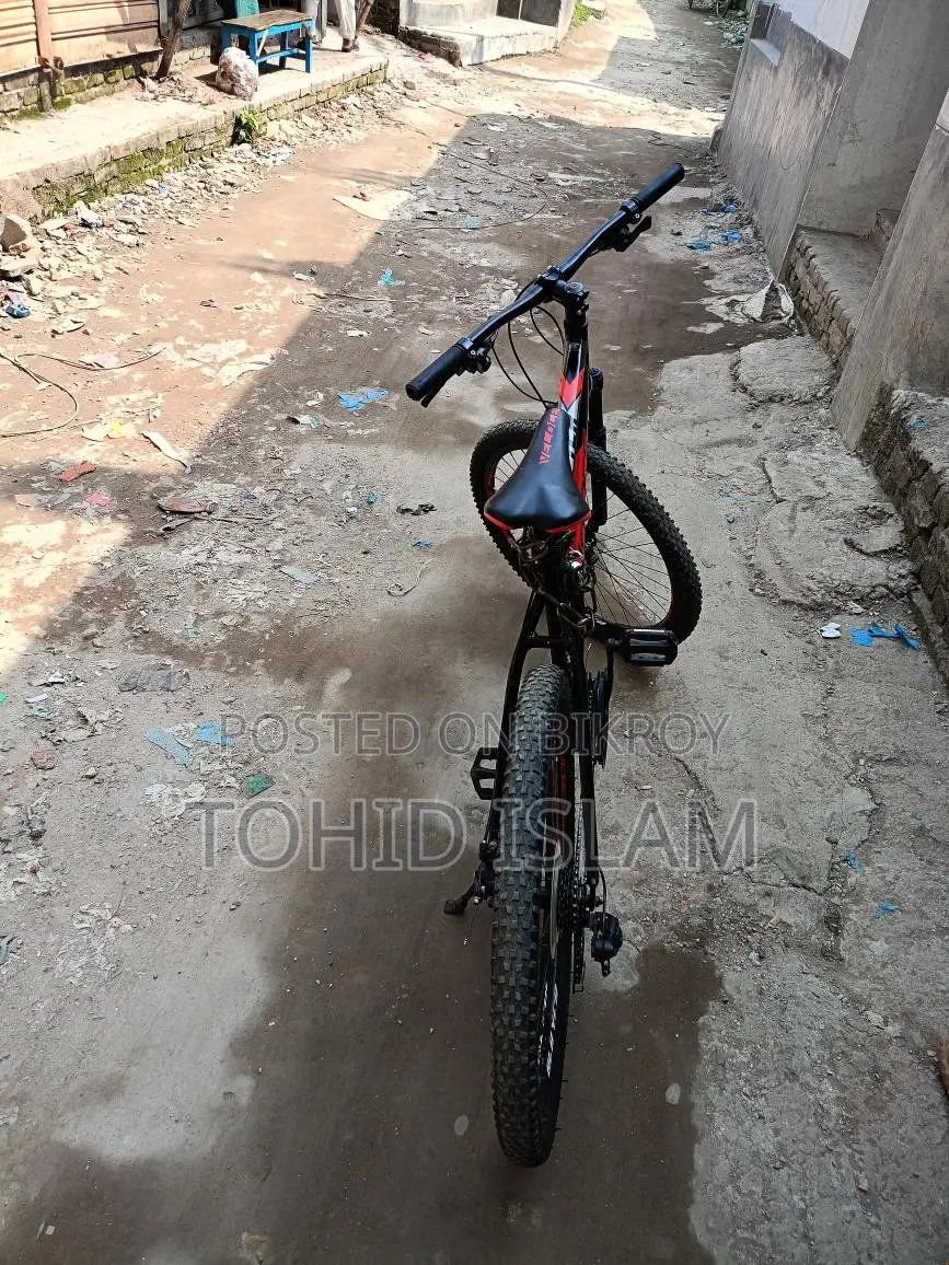 Bicycle for Sale
