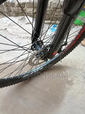 Bicycle for Sale