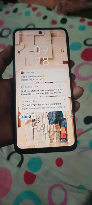 Vivo Y28 (Used)