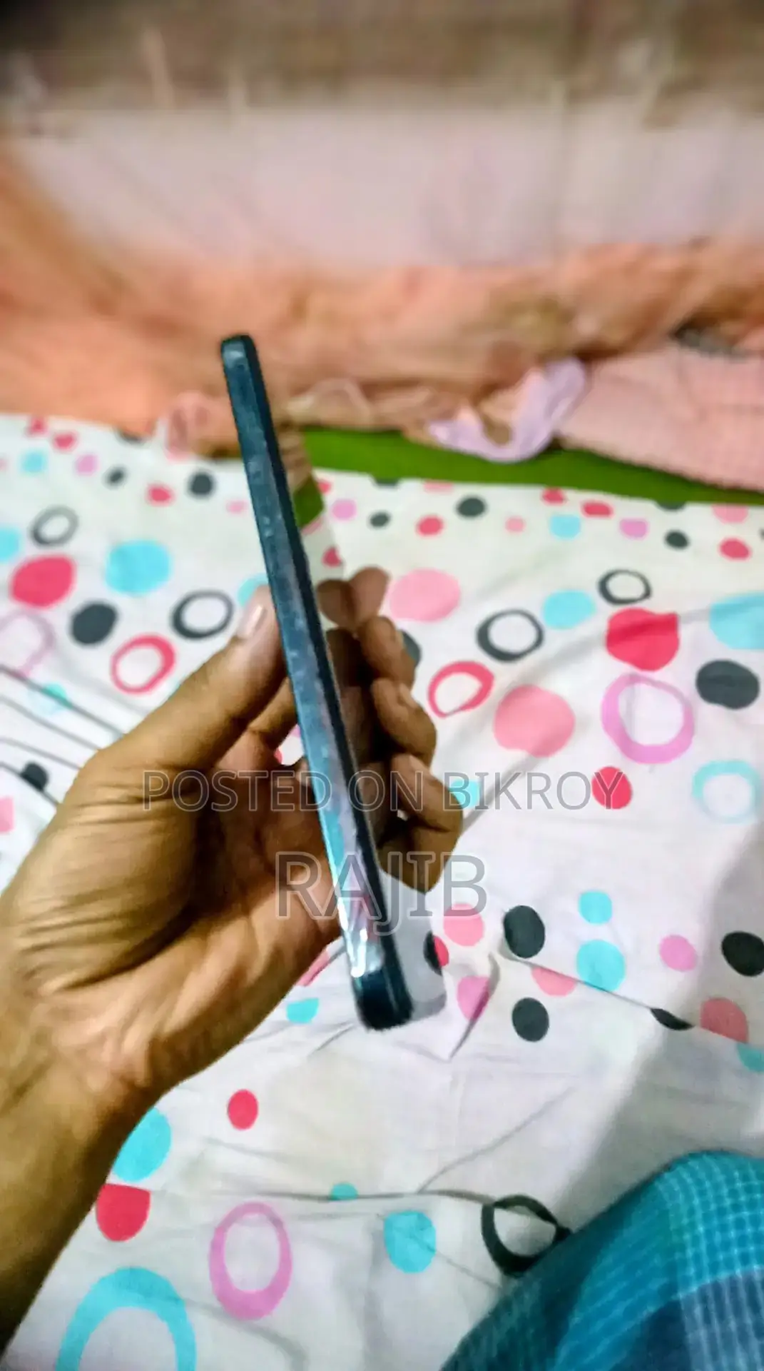 Vivo Y28 (Used)