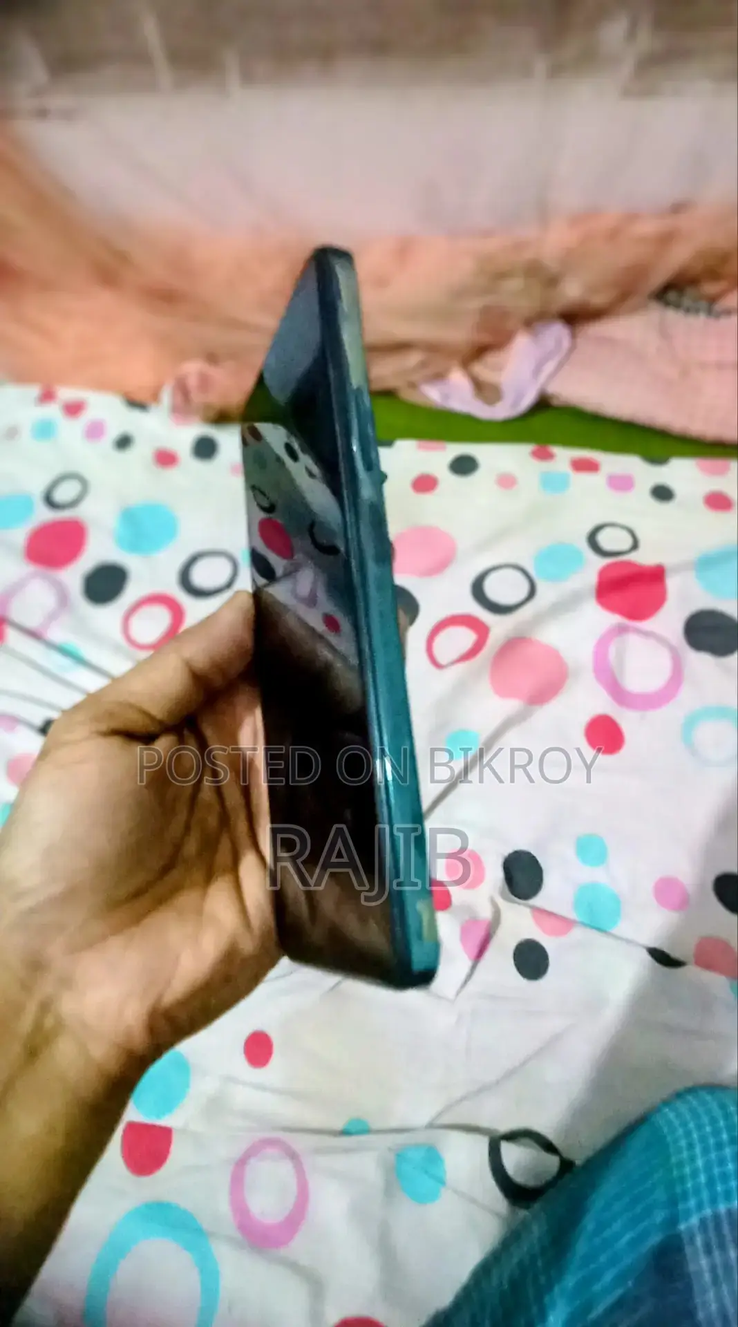 Vivo Y28 (Used)