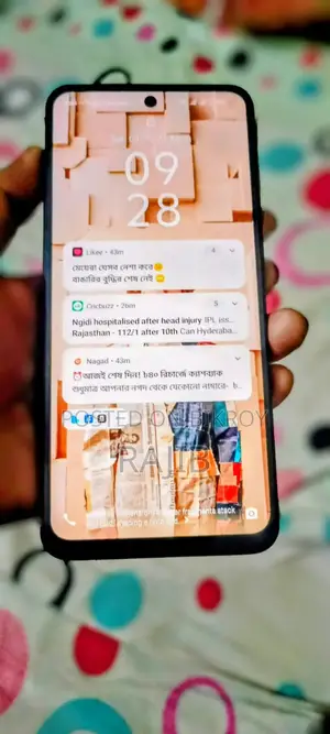Vivo Y28 (Used)