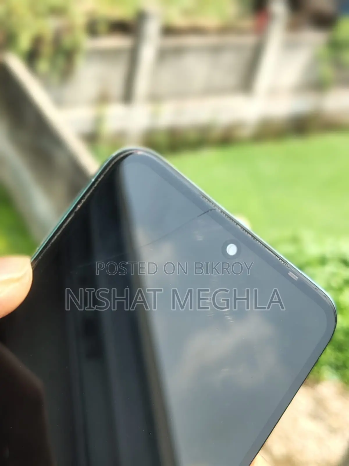 Xiaomi Redmi Note 11 (Used)