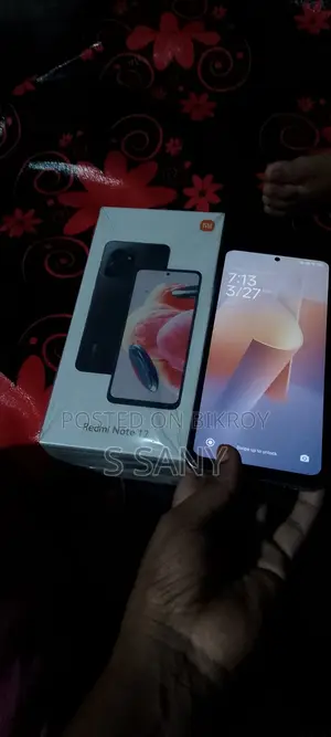 Xiaomi Redmi Note 12 (ব্যবহৃত)