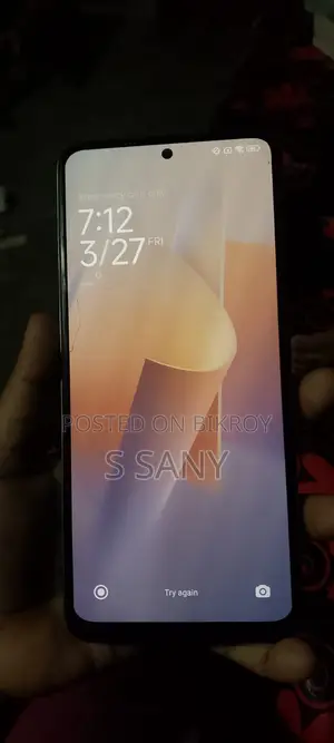 Xiaomi Redmi Note 12 (ব্যবহৃত)