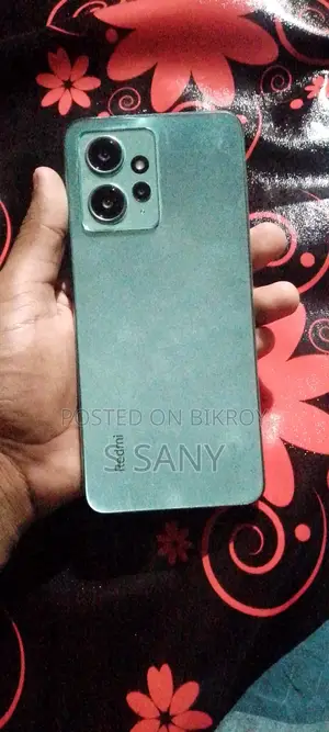 Xiaomi Redmi Note 12 (ব্যবহৃত)
