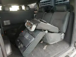 Toyota Hiace SUPER GL DARK PRIME2 2022