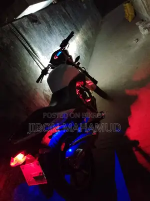 Runner KnightRider best 2019