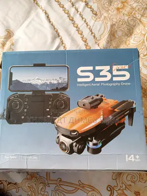 Drone S35