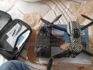 Drone S35