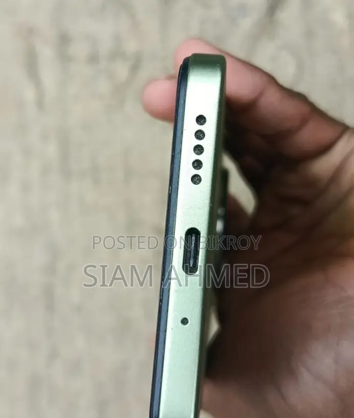 Xiaomi Redmi 14c (Used)