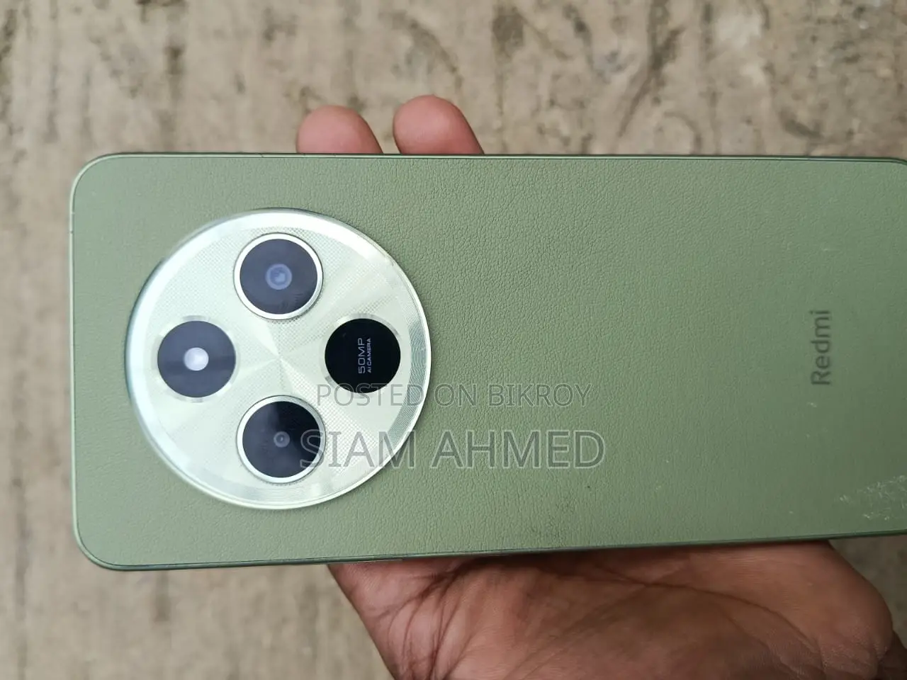 Xiaomi Redmi 14c (Used)