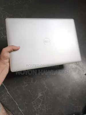 ১৫.৬ ইঞ্চি Core i5 ৮ম জেনারেশন ৩.৯০ গিগাহার্টজ বুস্ট ক্লকড ৮জিবি র‍্যাম ৫১২এসএসডি