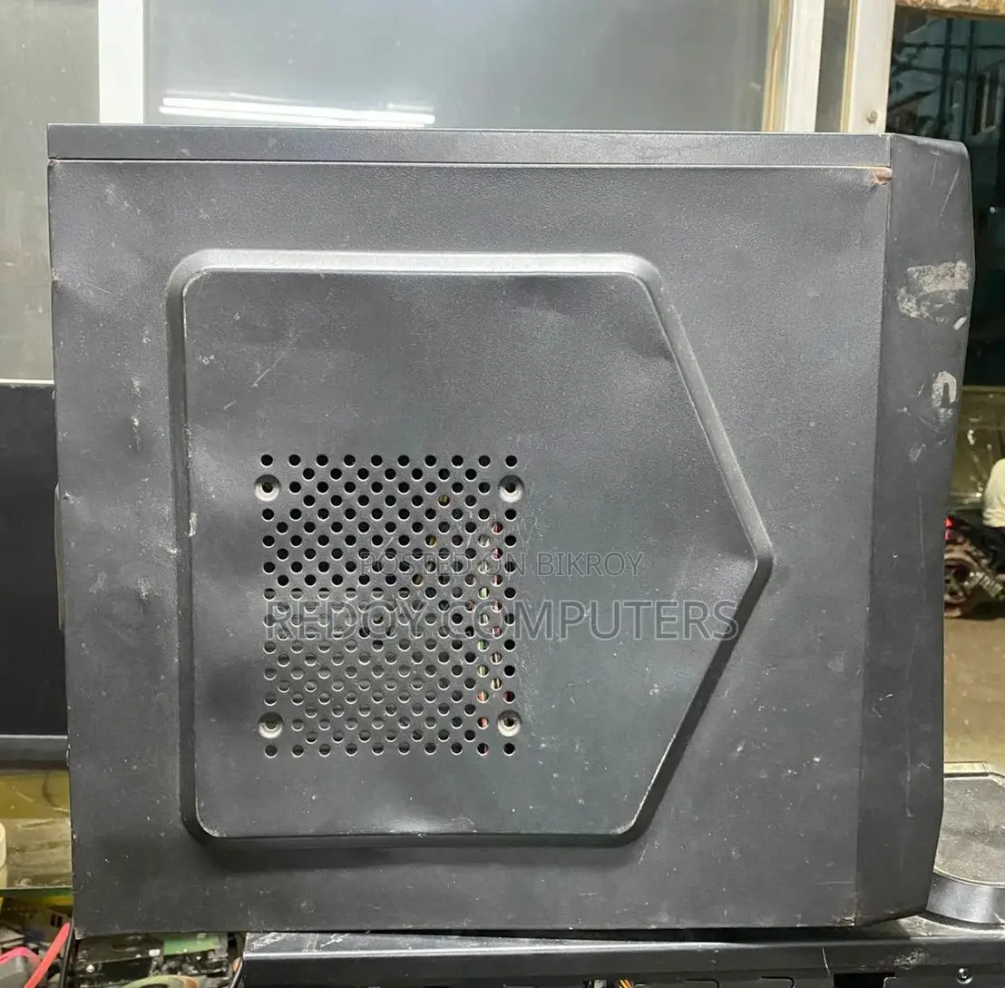 কম দামে ভালো পিসি, অফিস পিসি