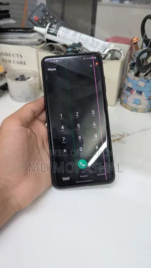 Samsung Galaxy S20 Ultra (Used)