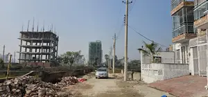 Emergency Plot for Sale in Uttara, Dhaka