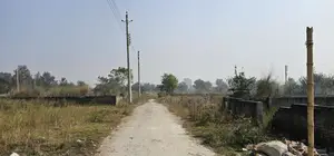Emergency Plot for Sale in Uttara, Dhaka
