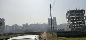 Emergency Plot for Sale in Uttara, Dhaka