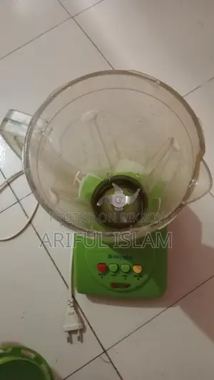 Blender for Sale