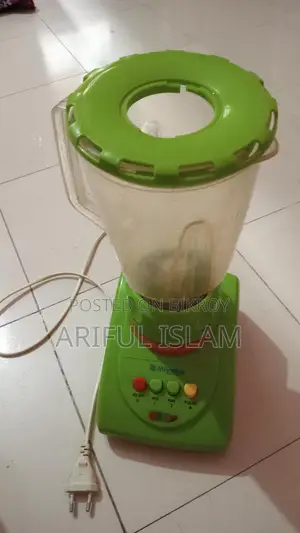 Blender for Sale