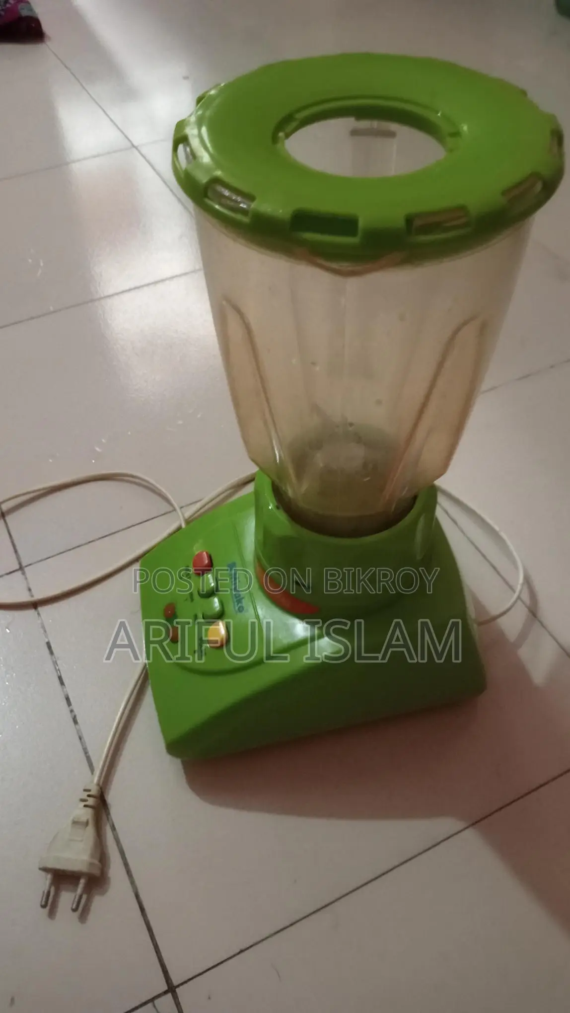 Blender for Sale