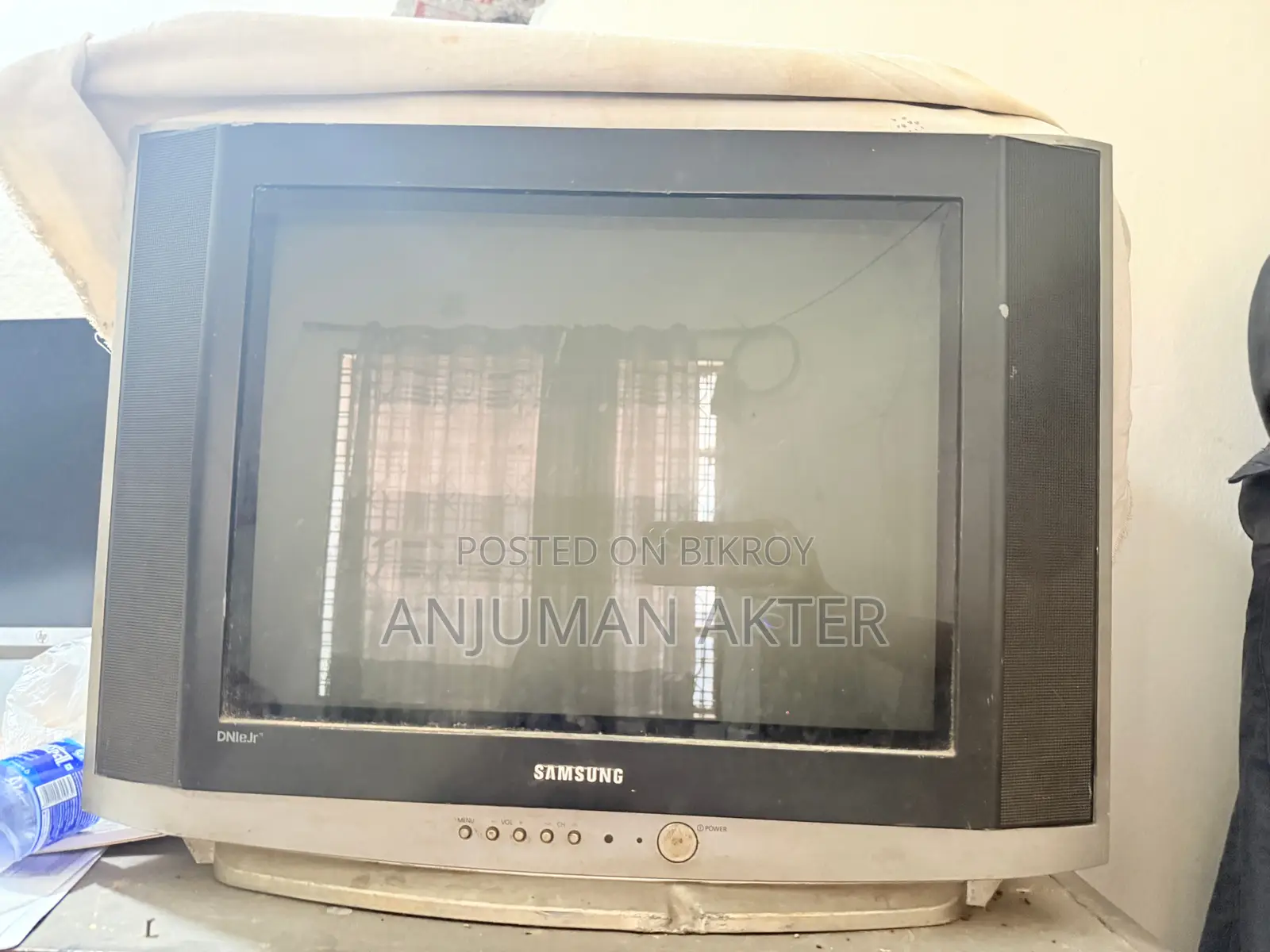 Box Tv Used For Sell