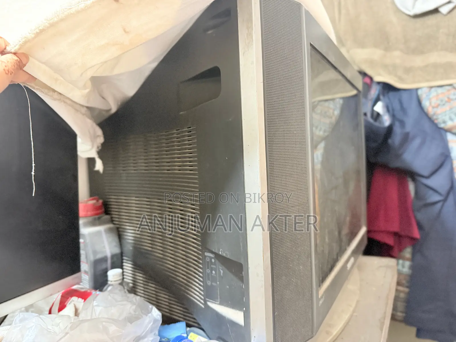 Box Tv Used For Sell