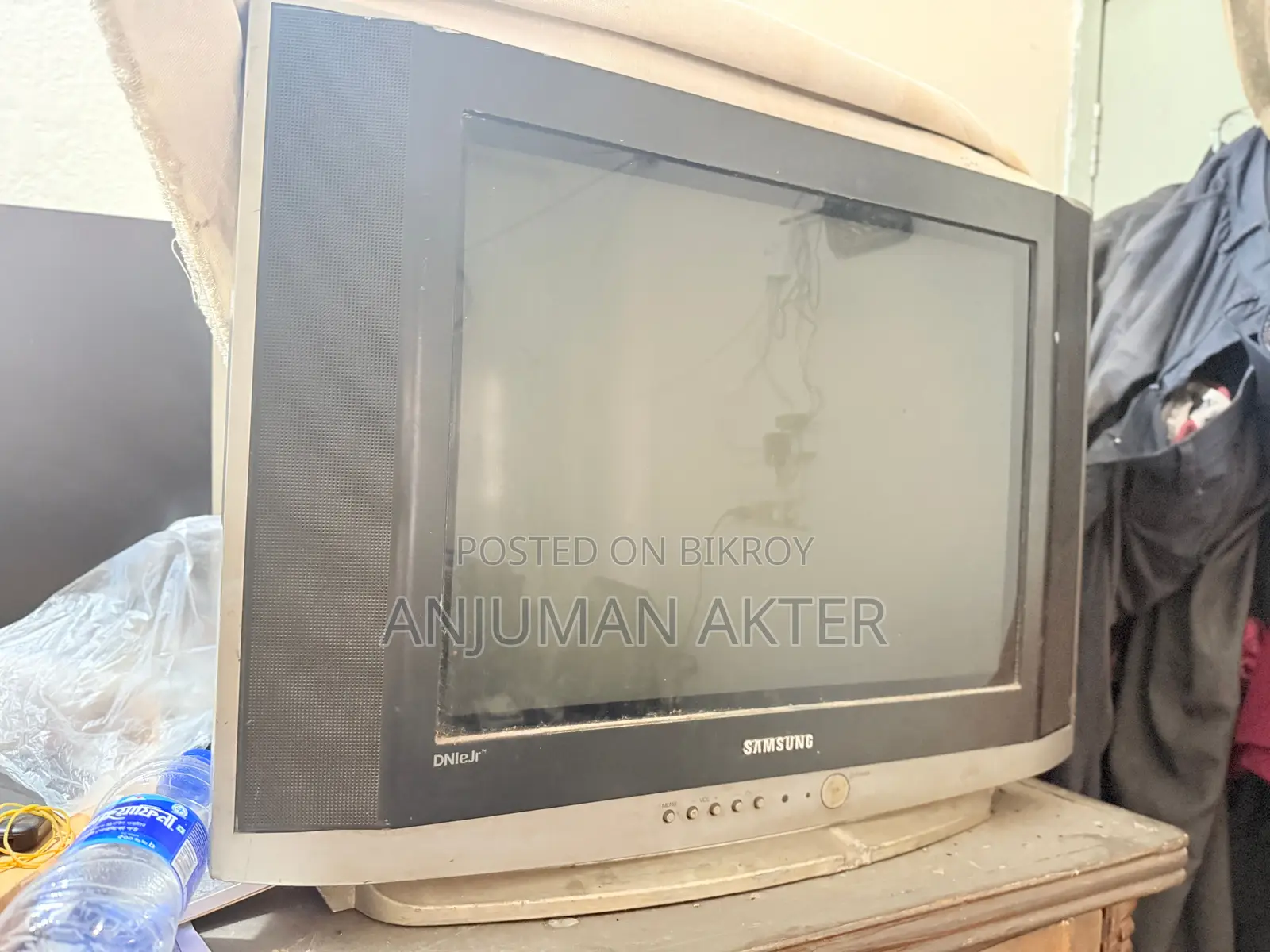 Box Tv Used For Sell