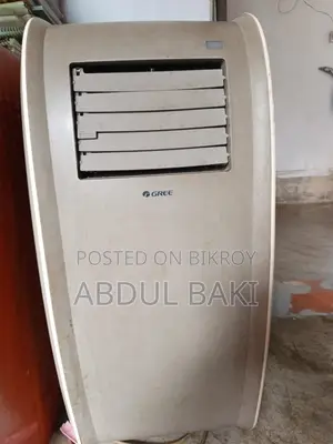 Portable 1-Ton Air Conditioner for Sale