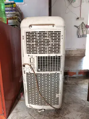 Portable 1-Ton Air Conditioner for Sale