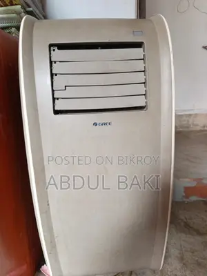 Portable 1-Ton Air Conditioner for Sale