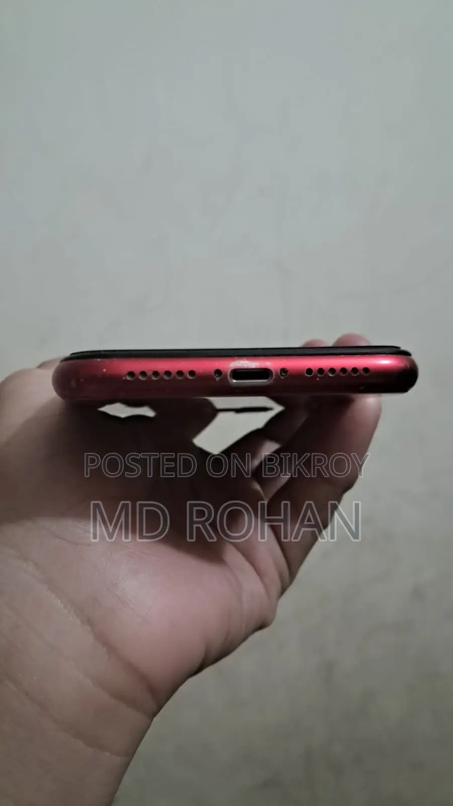 Apple iPhone 11 (Used)