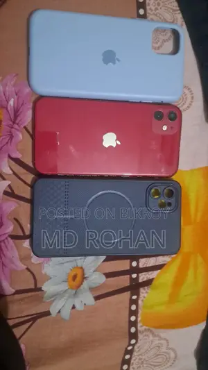 Apple iPhone 11 (Used)