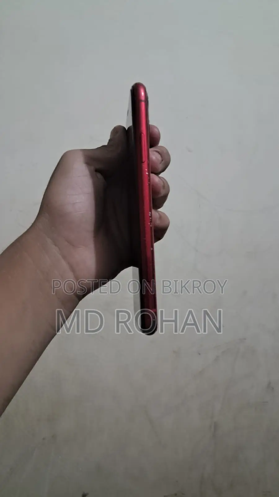 Apple iPhone 11 (Used)