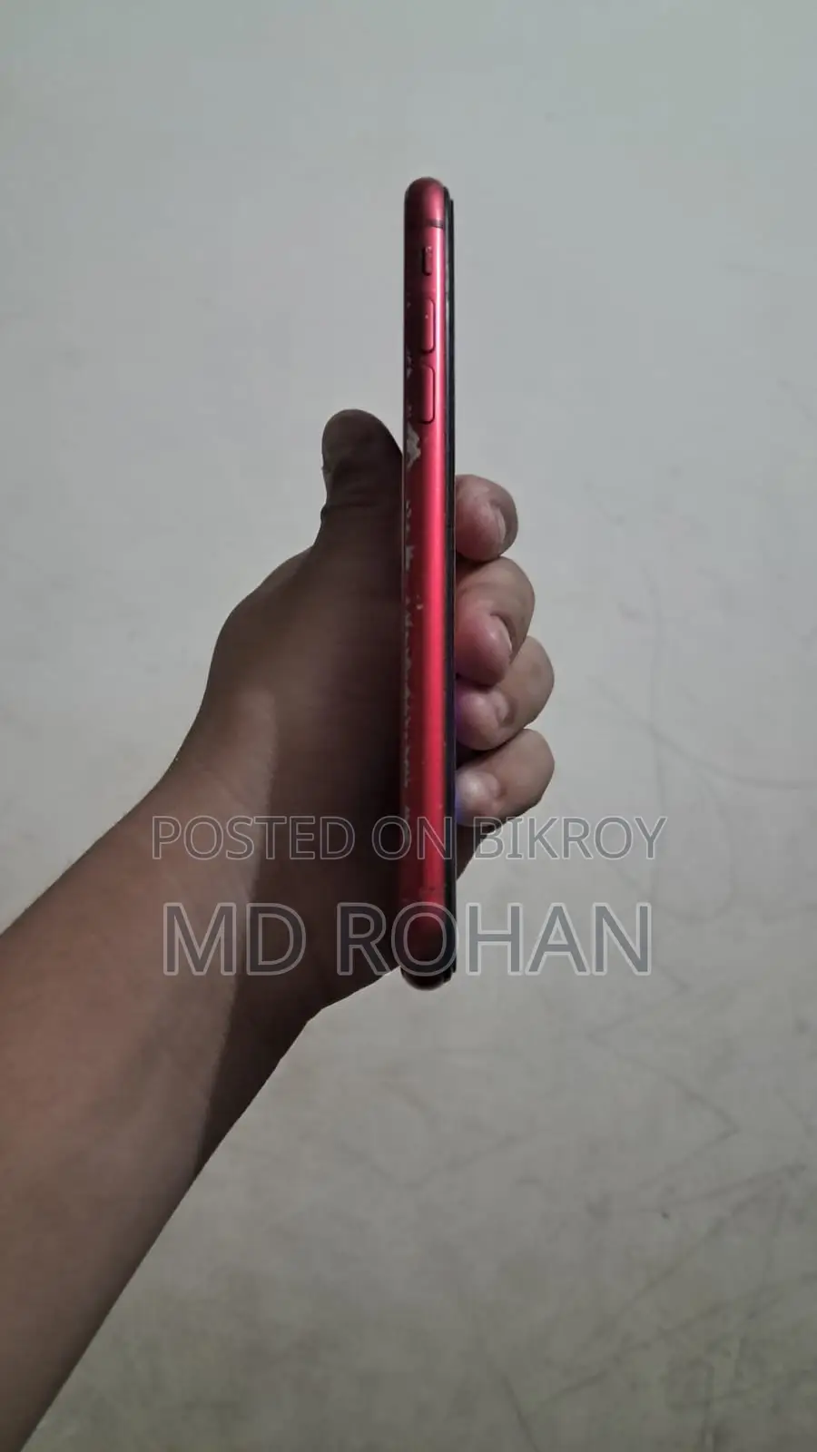 Apple iPhone 11 (Used)