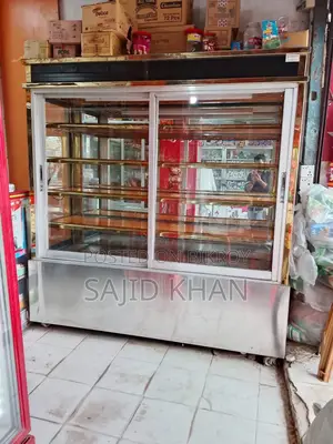 Sweet Display Fridge for Sale
