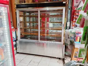 Sweet Display Fridge for Sale
