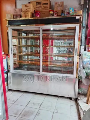 Sweet Display Fridge for Sale