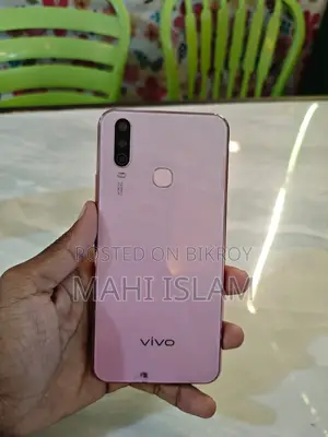 Vivo Y17 (Used)