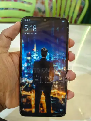Vivo Y17 (Used)