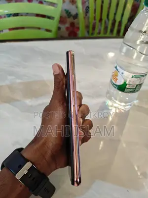 Vivo Y17 (Used)