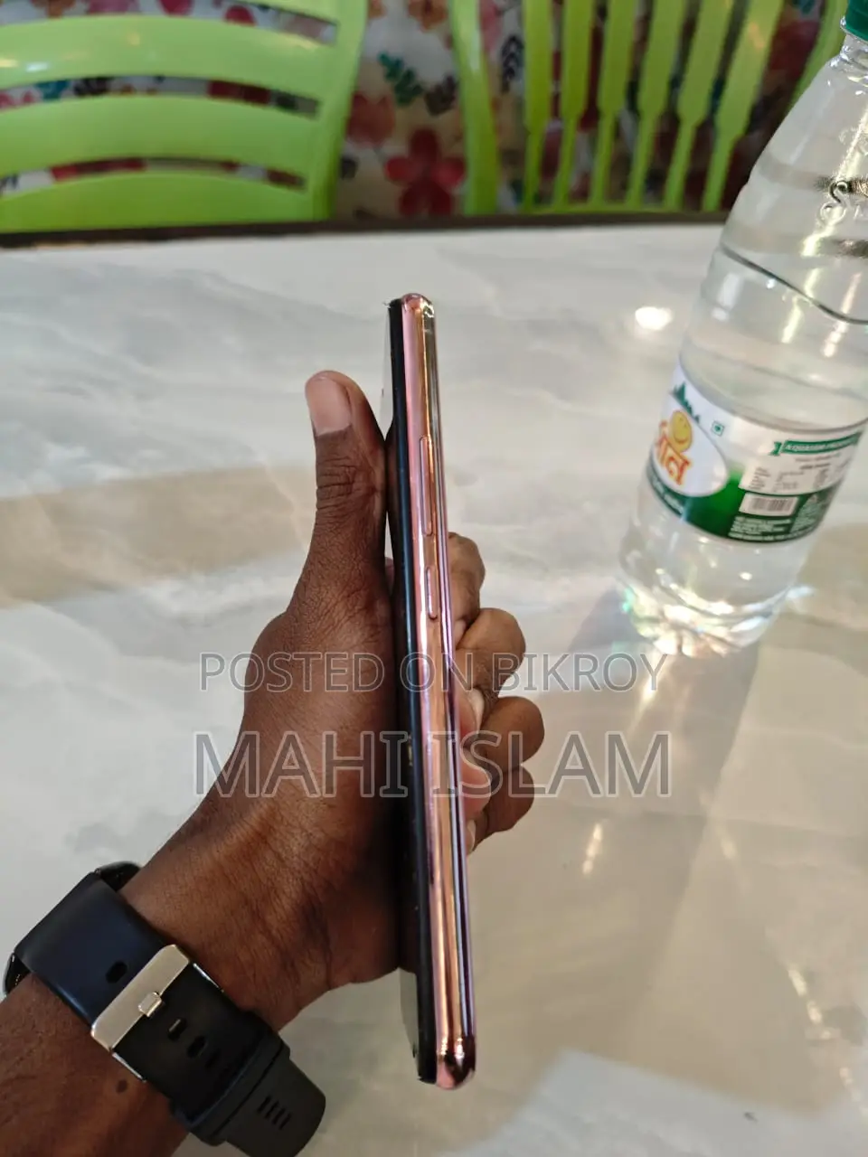 Vivo Y17 (Used)