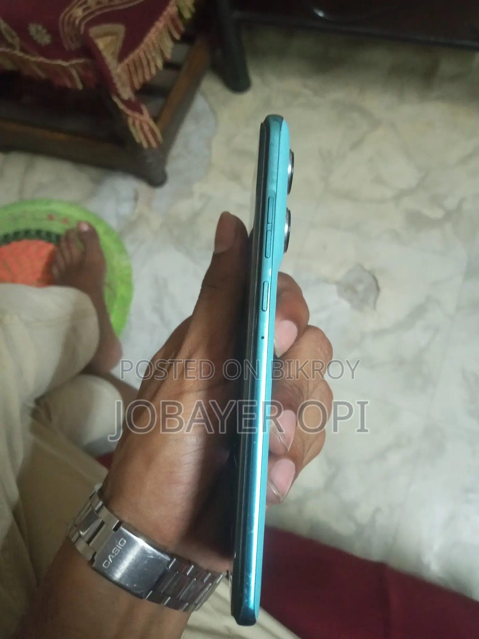 Motorola Edge 60 Fusion (Used)