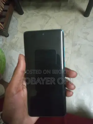 Motorola Edge 60 Fusion (Used)