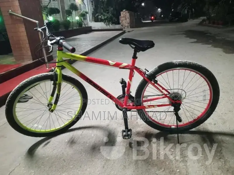 Bicycle for sale