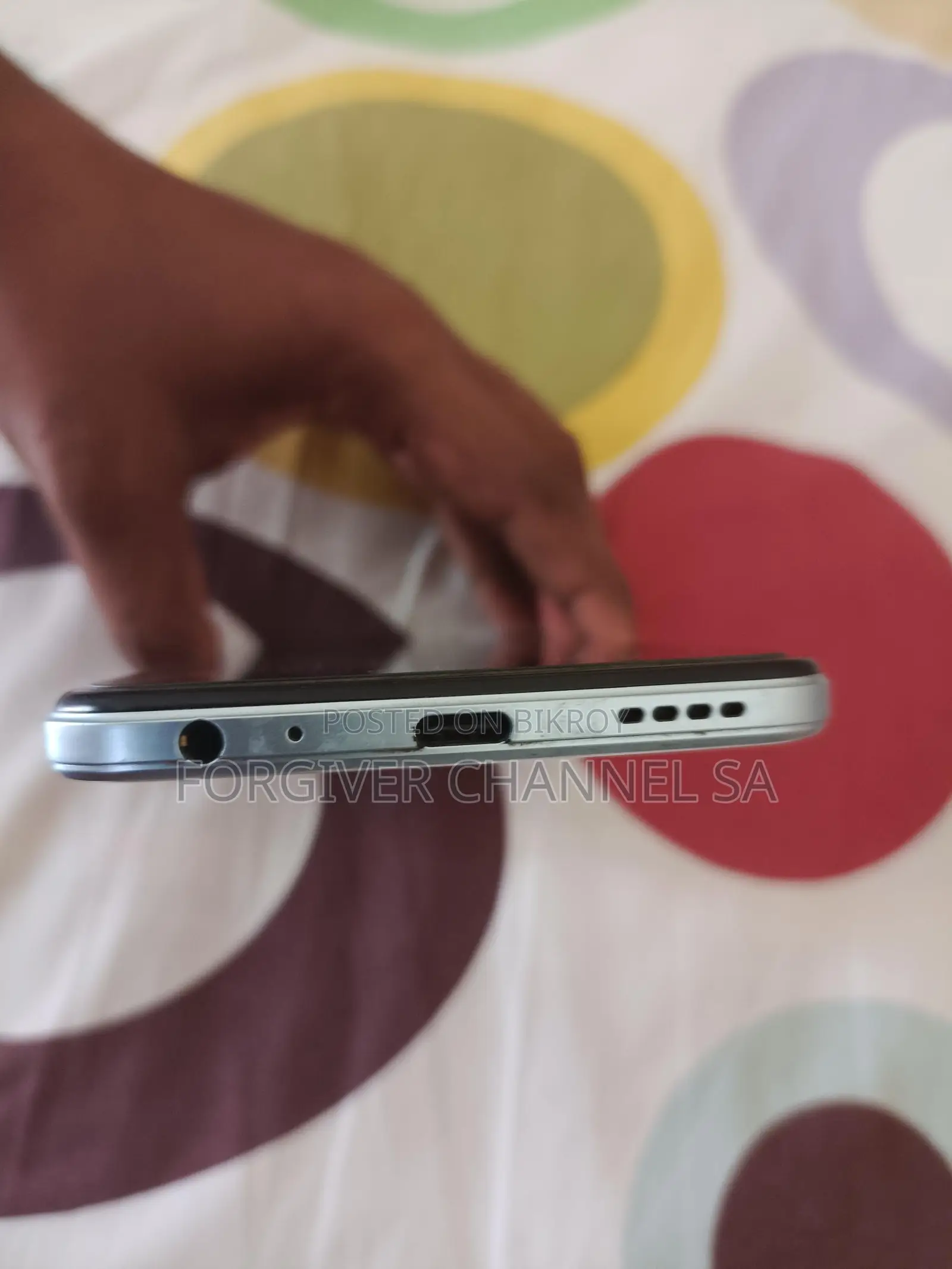 Vivo Y21 64 GB