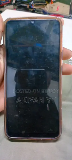 Samsung Galaxy M31 Fresh (Used)