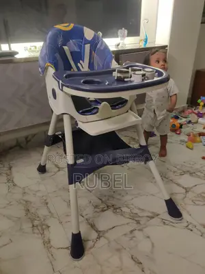 Baby Chair