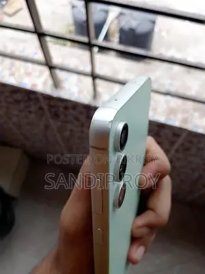 Samsung Galaxy S23 FE 256 GB Green