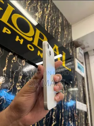 Apple iPhone 13 128 GB (Used)